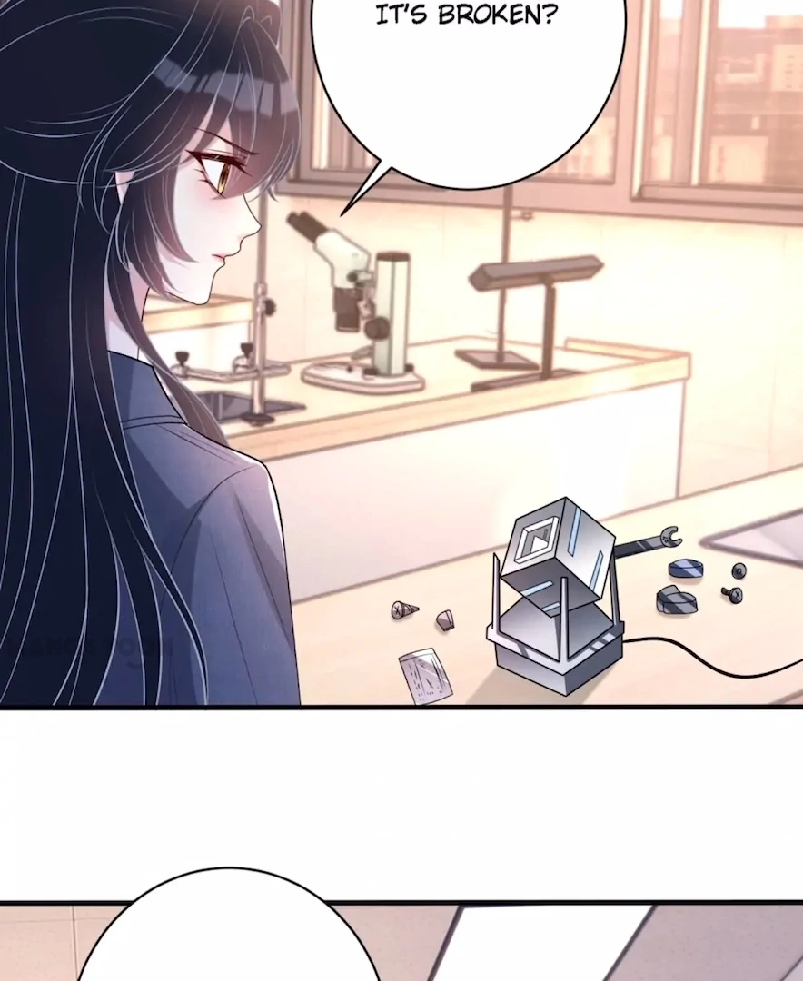 The Real Daughter, She Is an Almighty Boss Chapter 155 - page 16