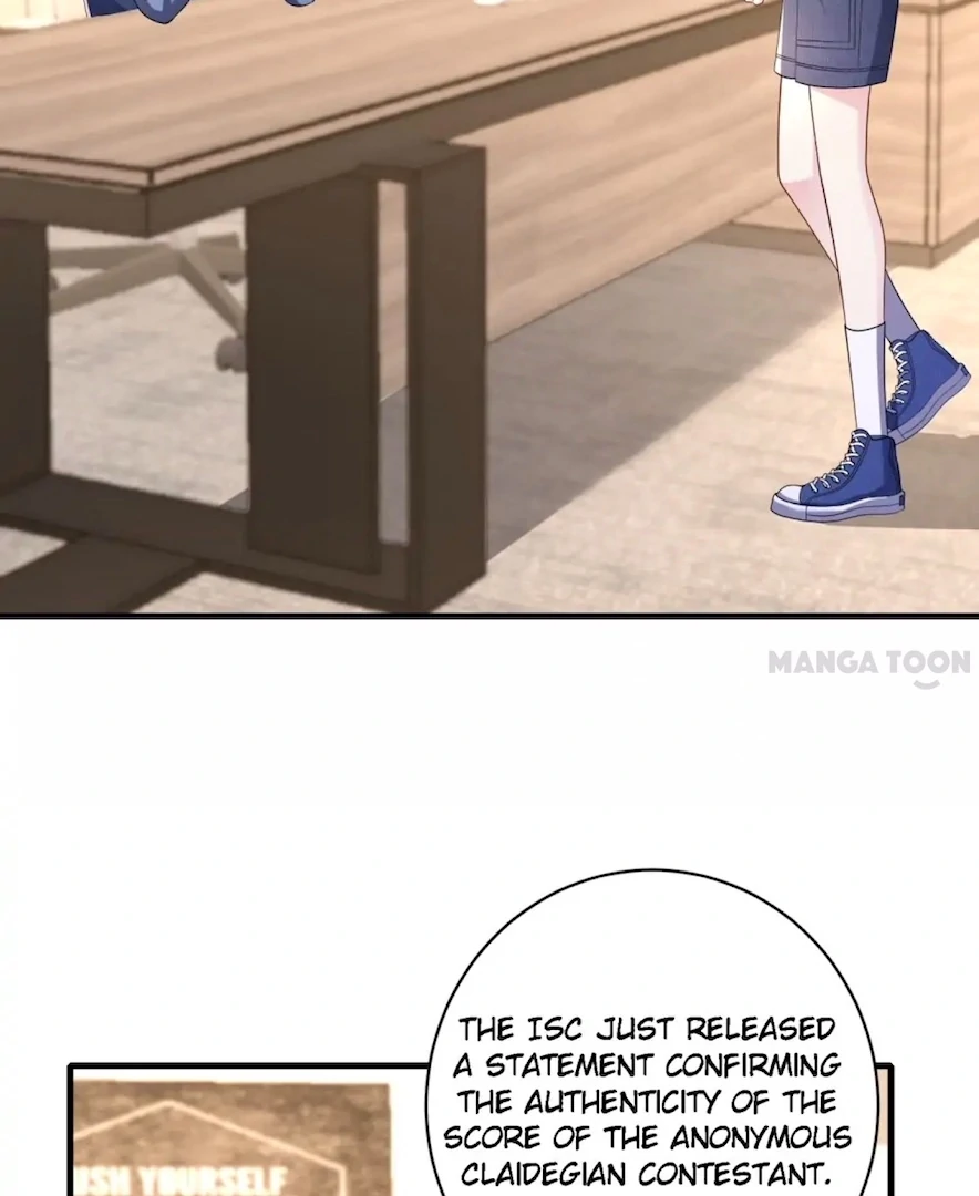 The Real Daughter, She Is an Almighty Boss Chapter 155 - page 2