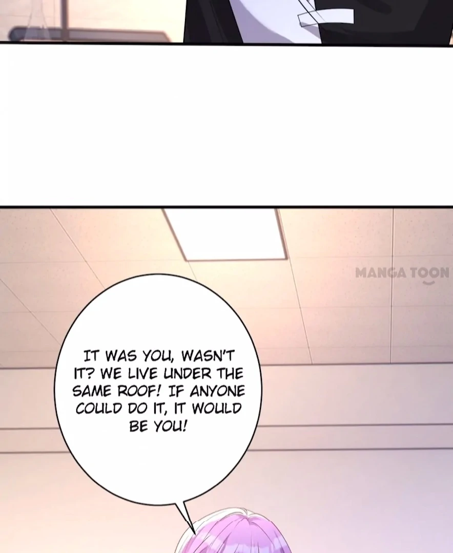 The Real Daughter, She Is an Almighty Boss Chapter 155 - page 24