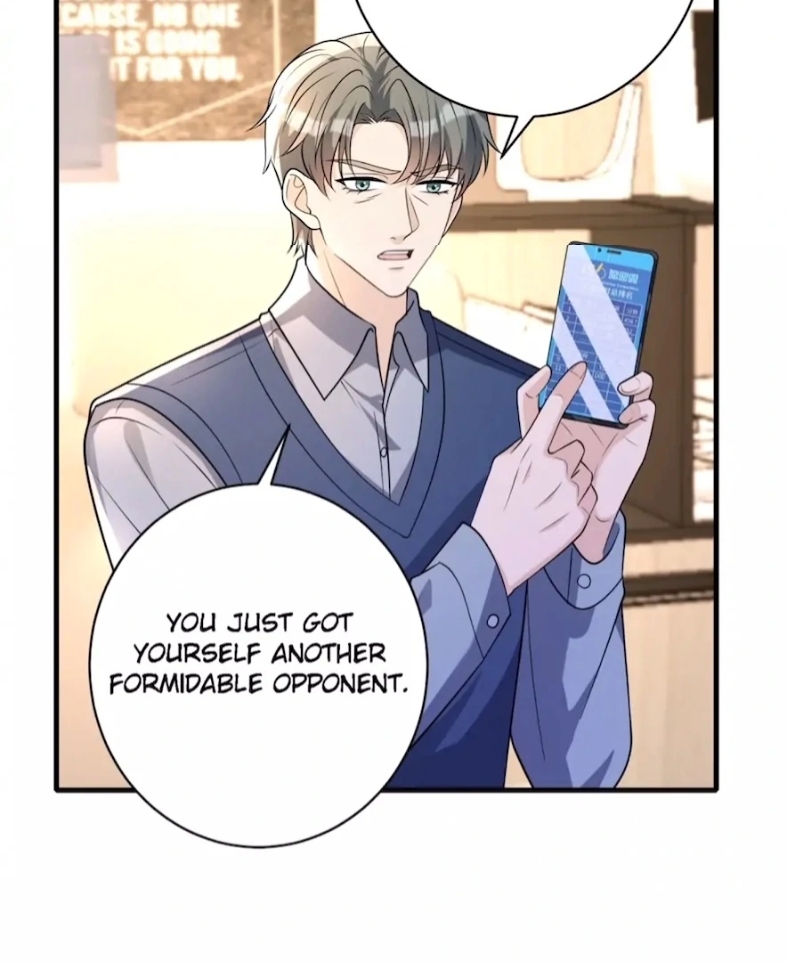 The Real Daughter, She Is an Almighty Boss Chapter 155 - page 3