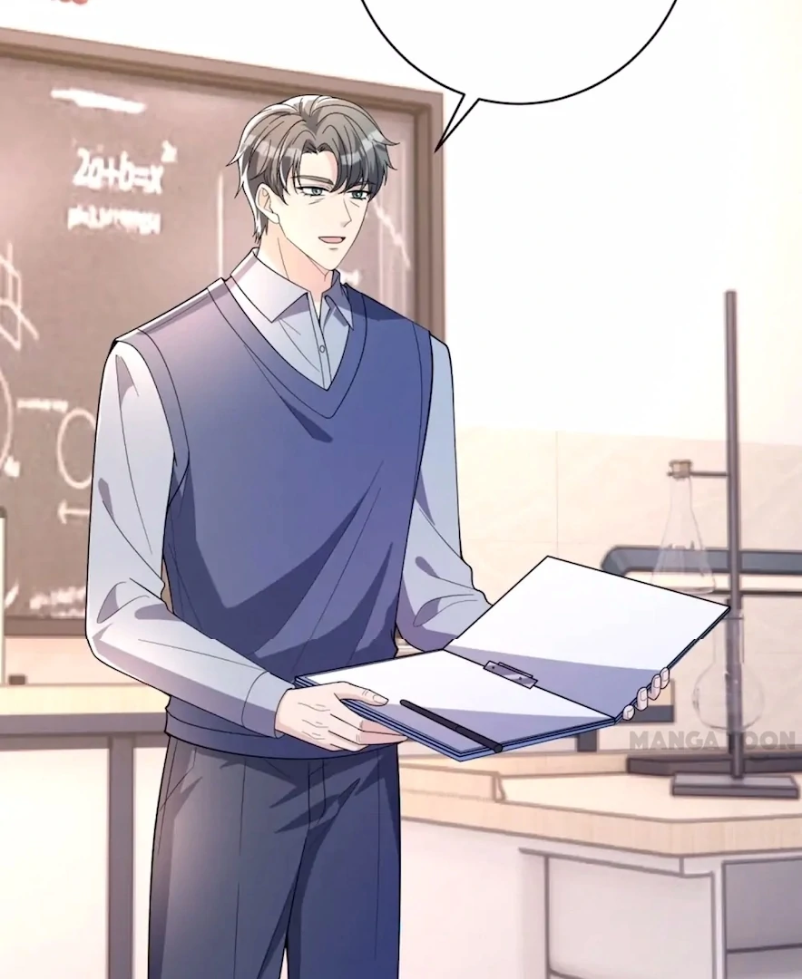 The Real Daughter, She Is an Almighty Boss Chapter 155 - page 30