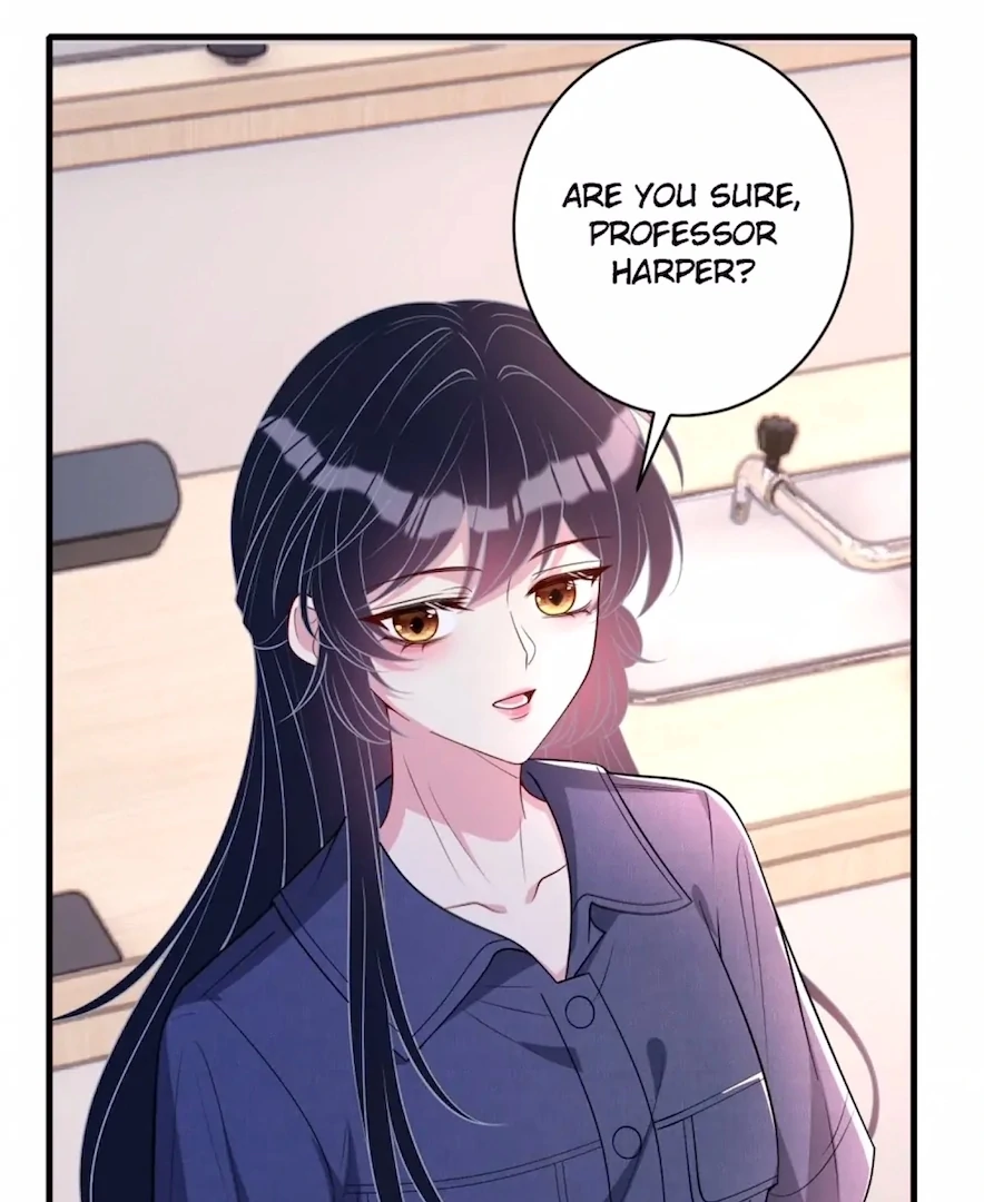 The Real Daughter, She Is an Almighty Boss Chapter 155 - page 39