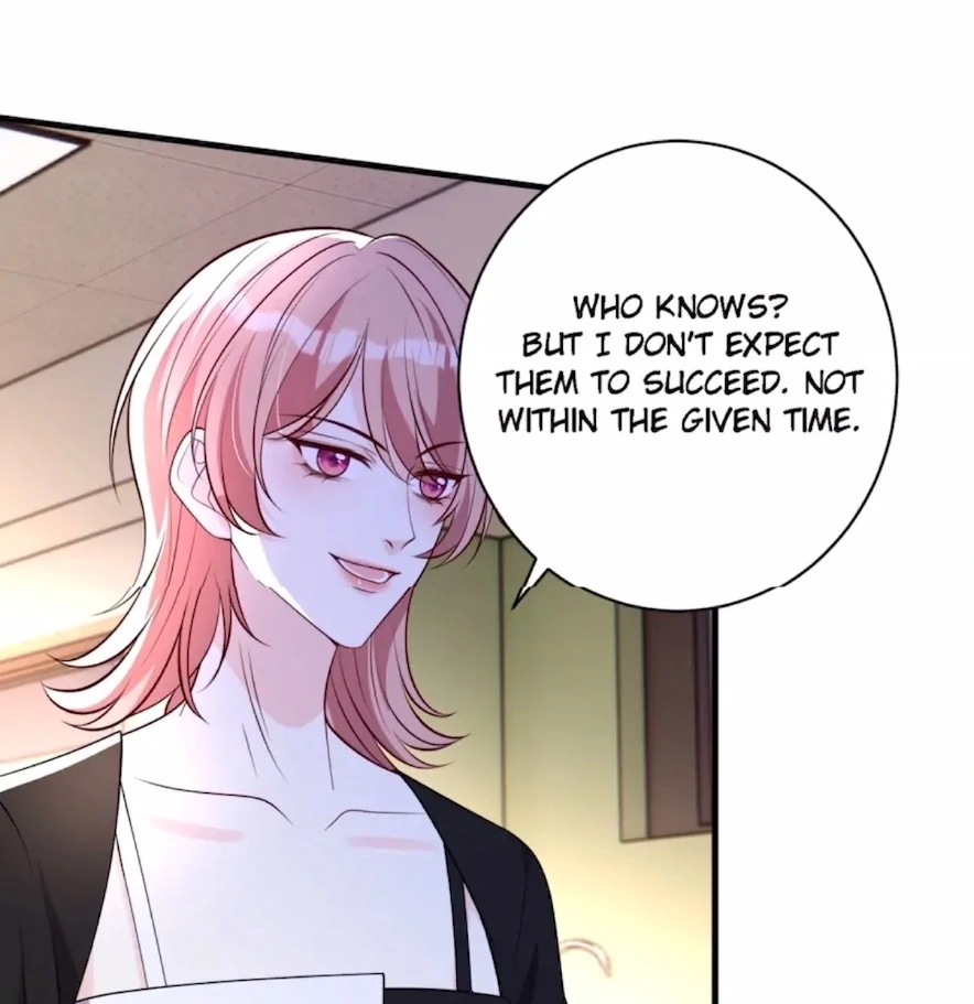 The Real Daughter, She Is an Almighty Boss Chapter 155 - page 44