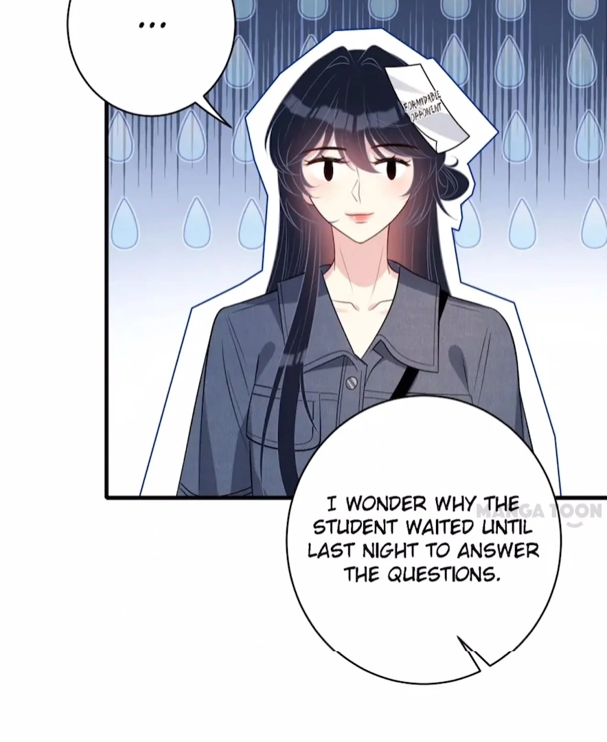 The Real Daughter, She Is an Almighty Boss Chapter 155 - page 5