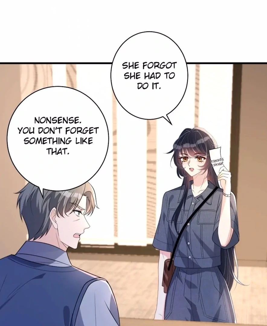 The Real Daughter, She Is an Almighty Boss Chapter 155 - page 6