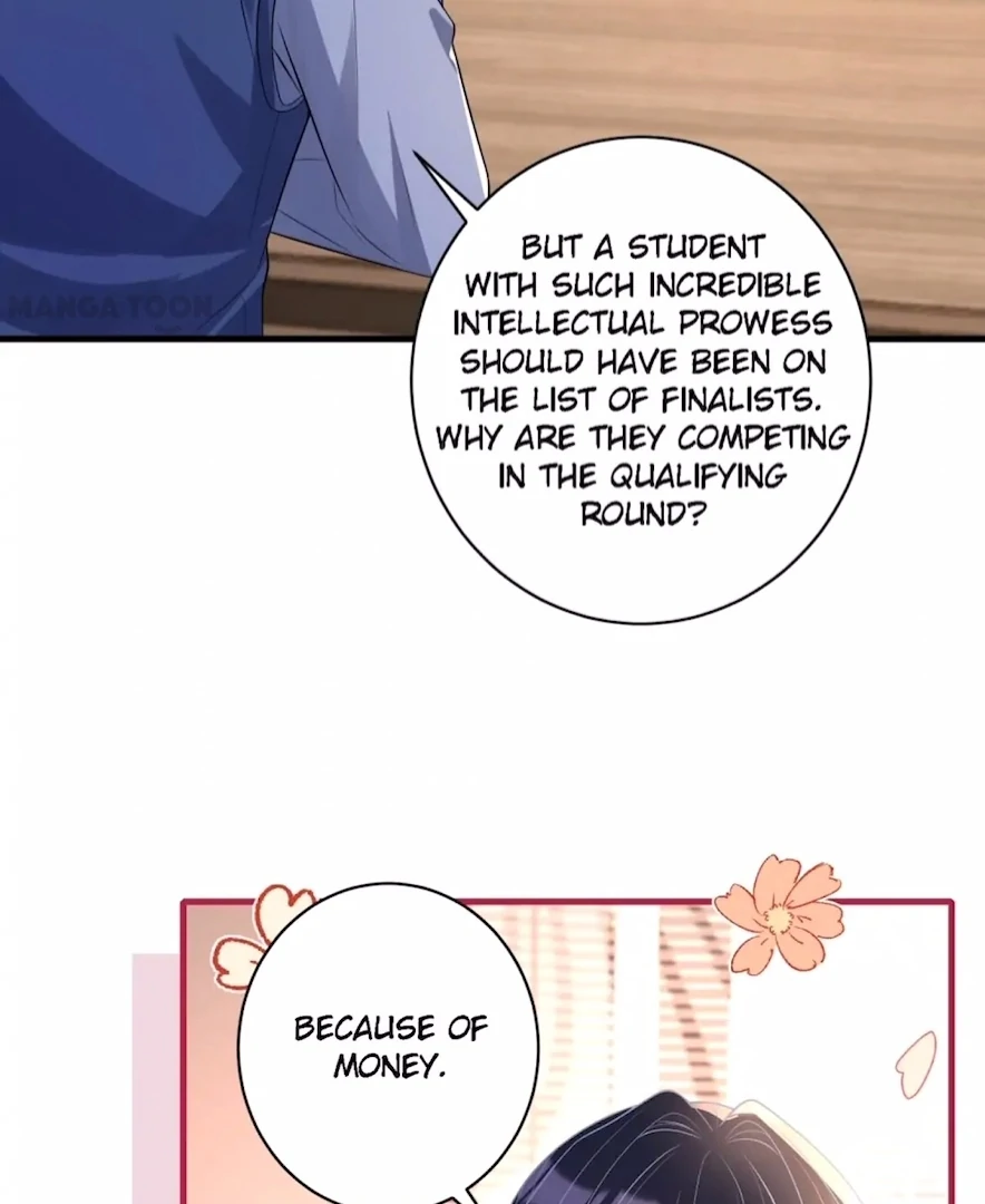 The Real Daughter, She Is an Almighty Boss Chapter 155 - page 7