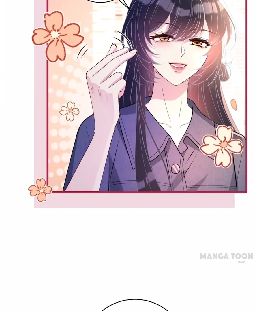 The Real Daughter, She Is an Almighty Boss Chapter 155 - page 8