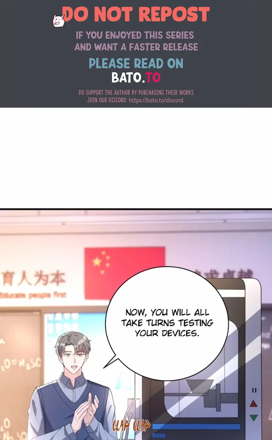 The Real Daughter, She Is an Almighty Boss Chapter 156 - page 1