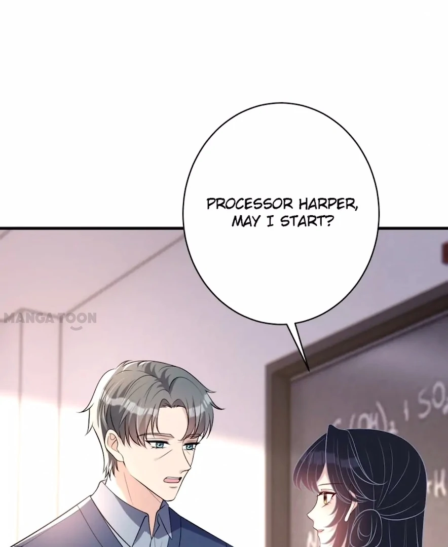 The Real Daughter, She Is an Almighty Boss Chapter 156 - page 13