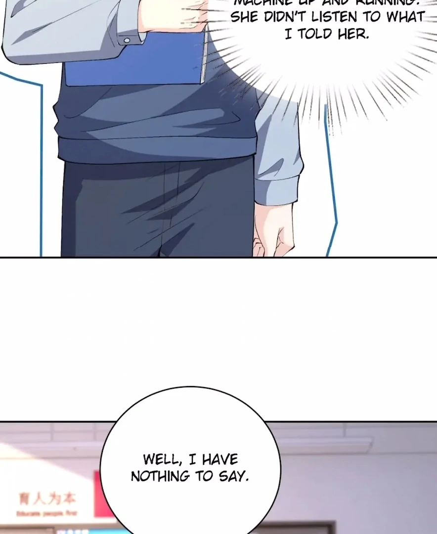 The Real Daughter, She Is an Almighty Boss Chapter 156 - page 20