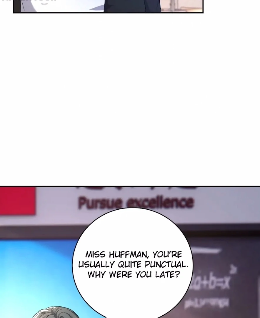 The Real Daughter, She Is an Almighty Boss Chapter 156 - page 23