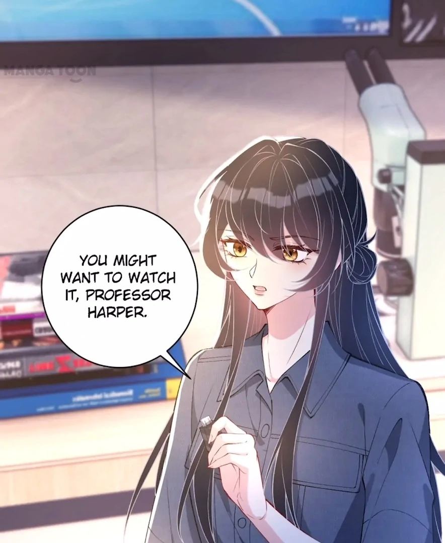 The Real Daughter, She Is an Almighty Boss Chapter 156 - page 26