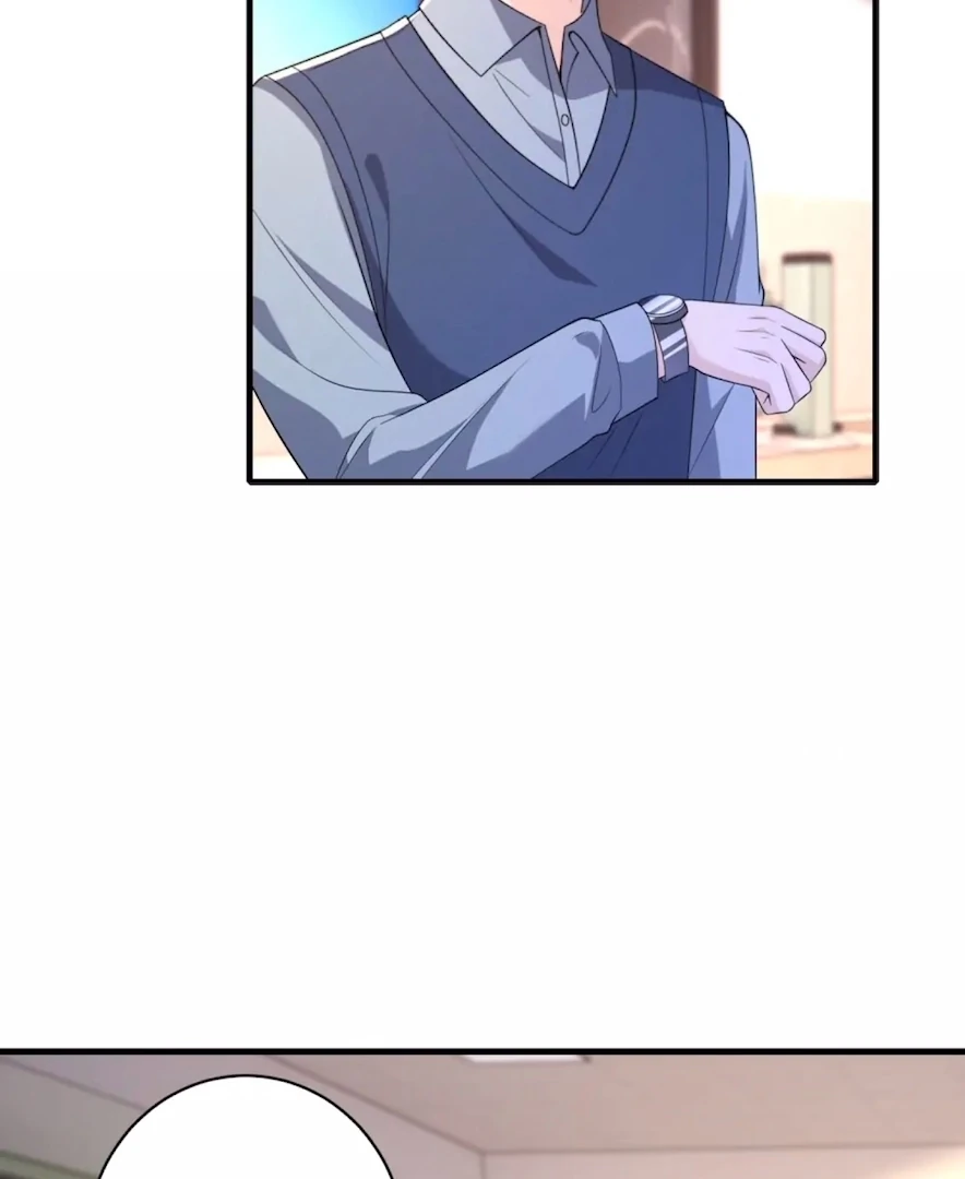 The Real Daughter, She Is an Almighty Boss Chapter 156 - page 3