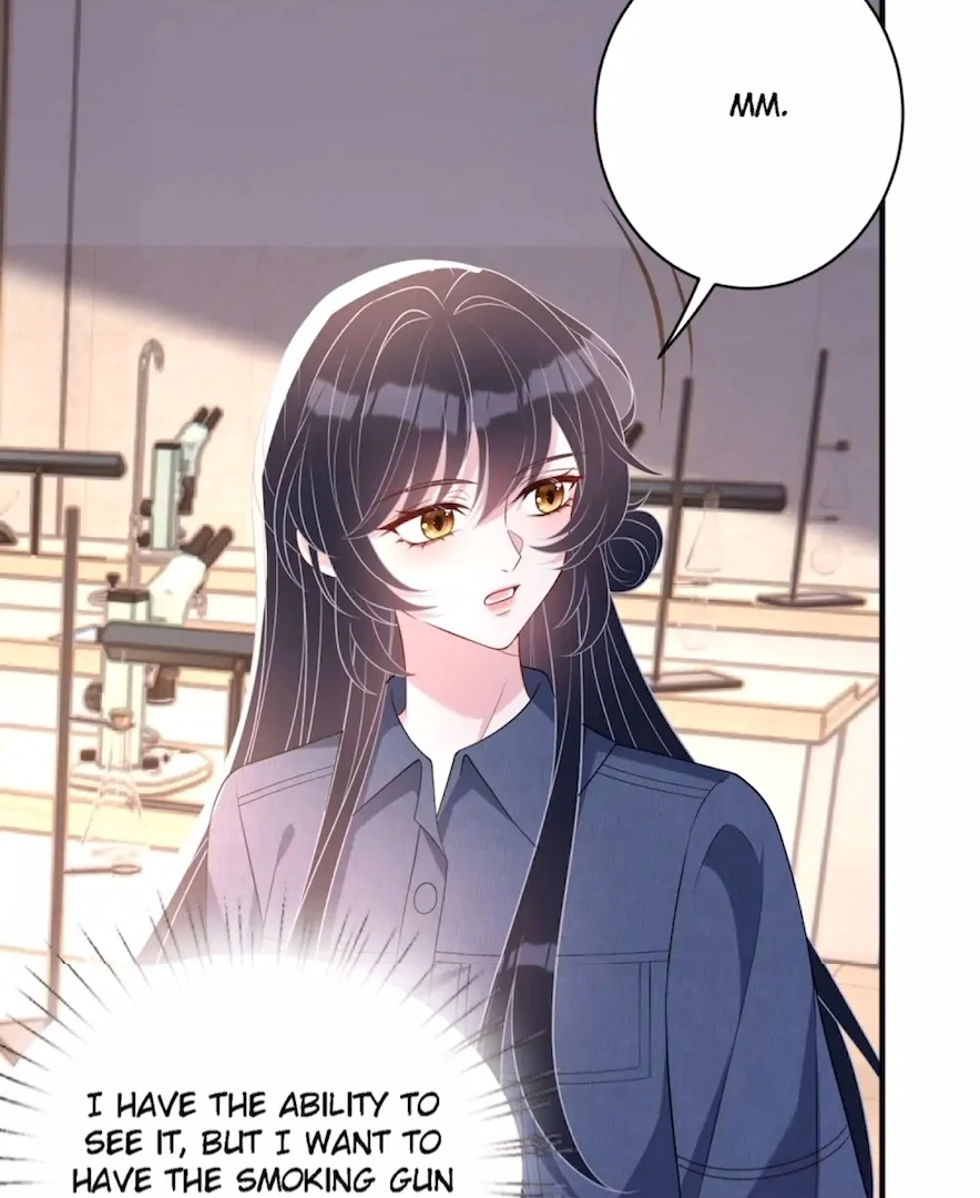 The Real Daughter, She Is an Almighty Boss Chapter 156 - page 34