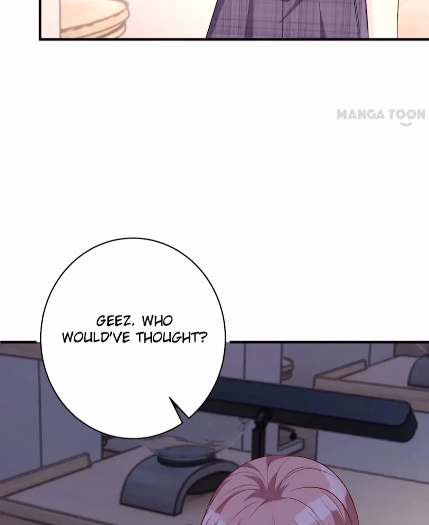 The Real Daughter, She Is an Almighty Boss Chapter 156 - page 40