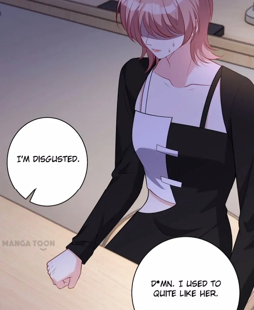 The Real Daughter, She Is an Almighty Boss Chapter 156 - page 41