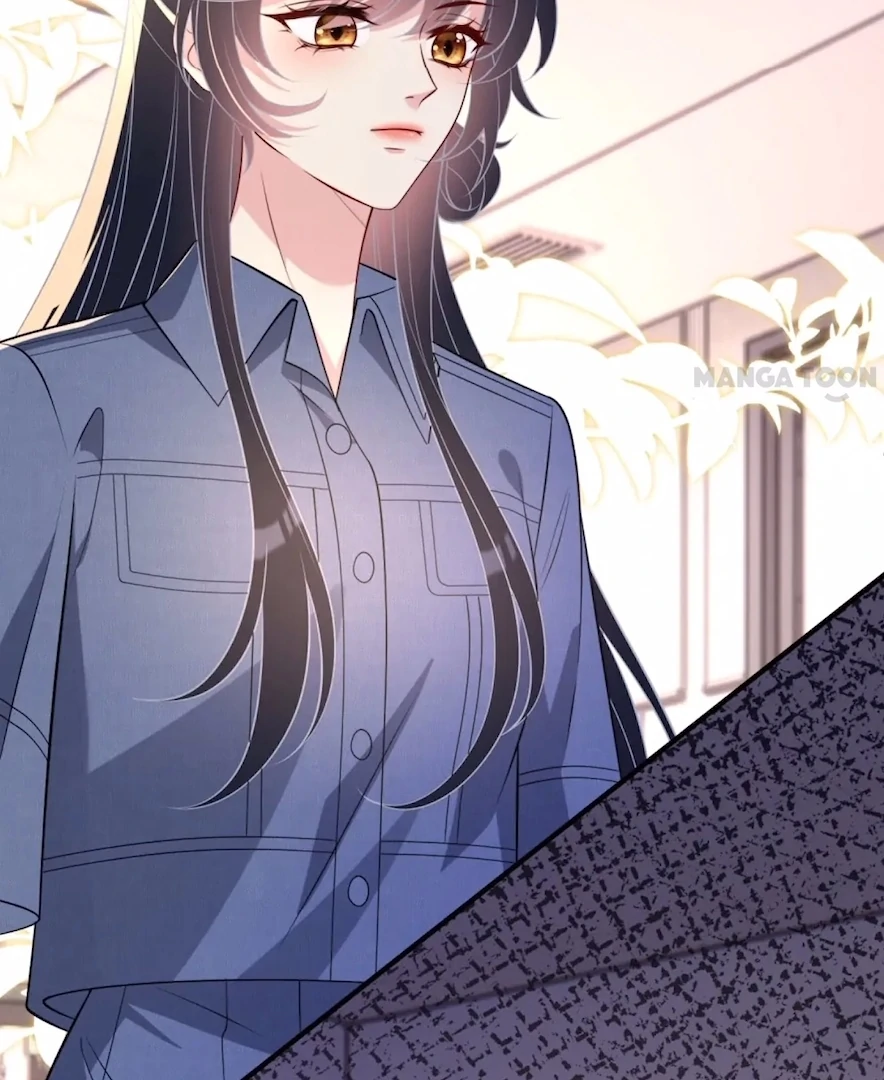 The Real Daughter, She Is an Almighty Boss Chapter 156 - page 43