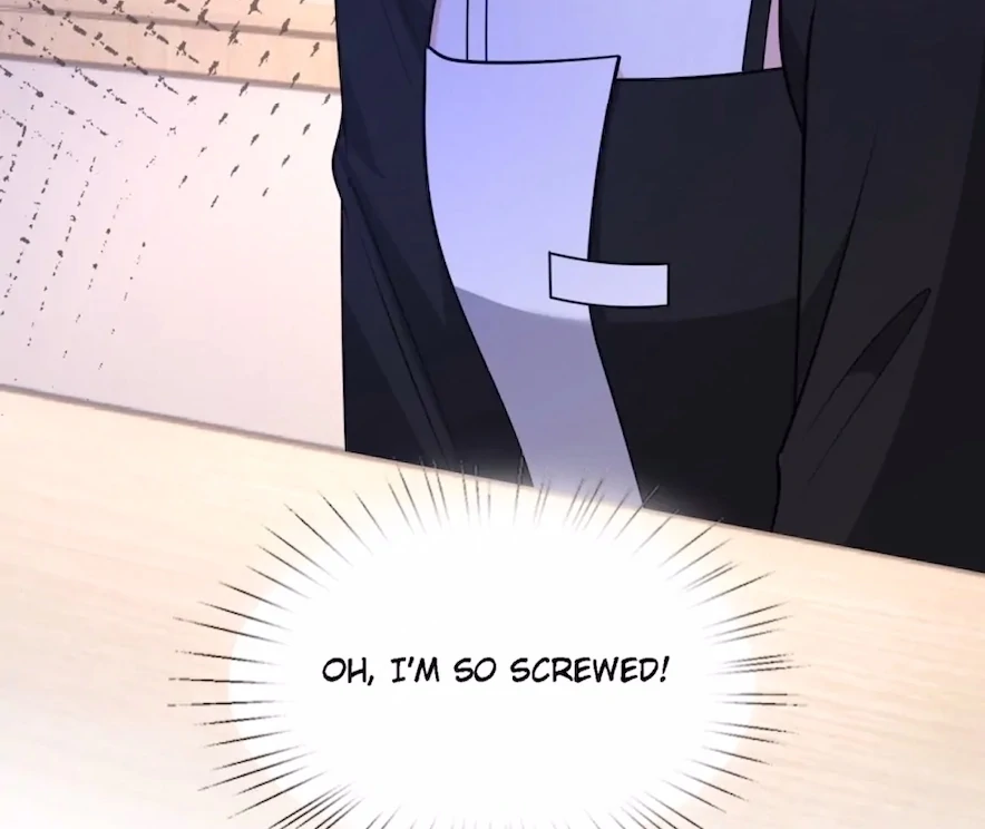 The Real Daughter, She Is an Almighty Boss Chapter 156 - page 45
