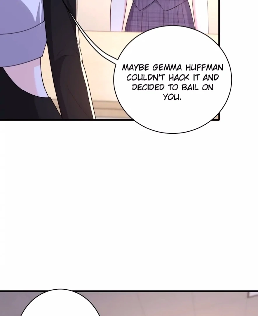 The Real Daughter, She Is an Almighty Boss Chapter 156 - page 6