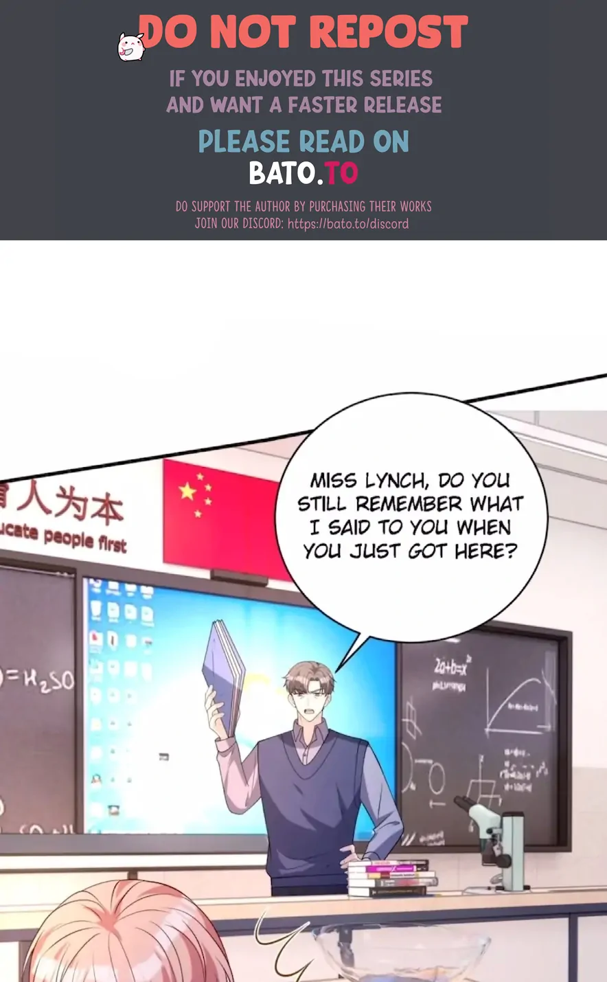 The Real Daughter, She Is an Almighty Boss Chapter 157 - page 1