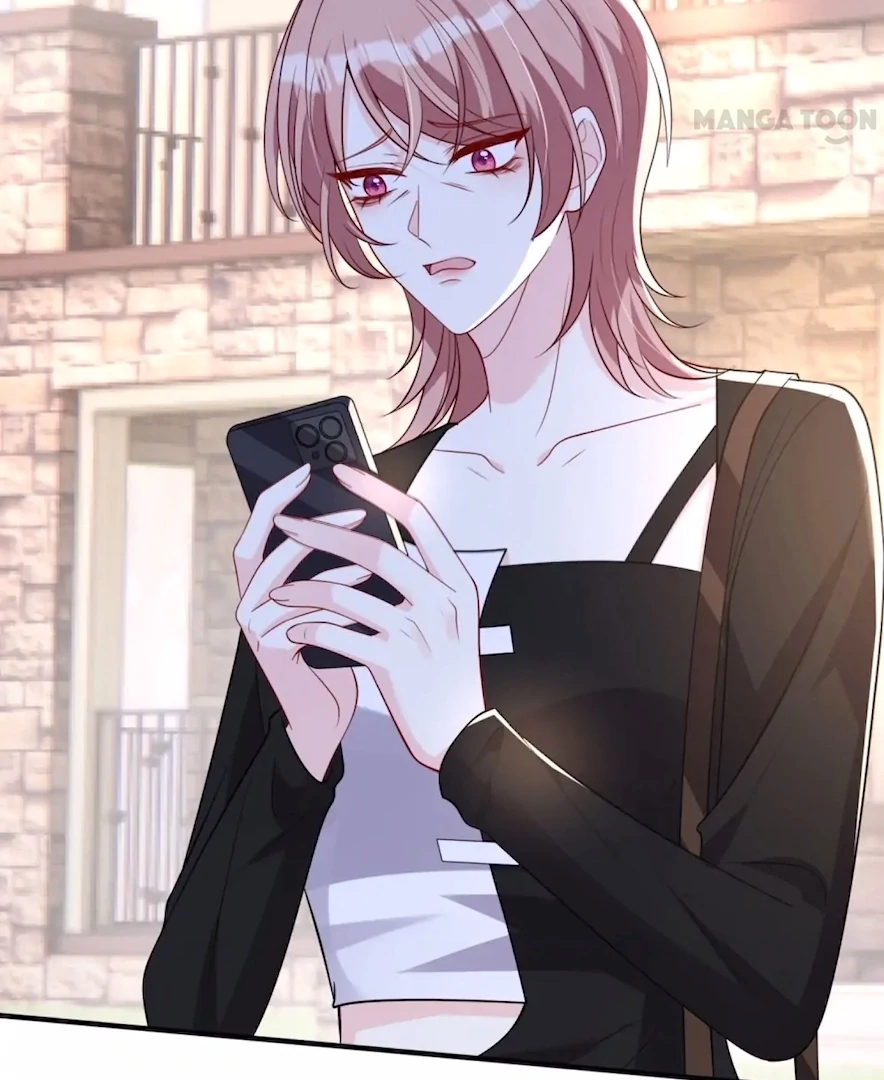 The Real Daughter, She Is an Almighty Boss Chapter 157 - page 12