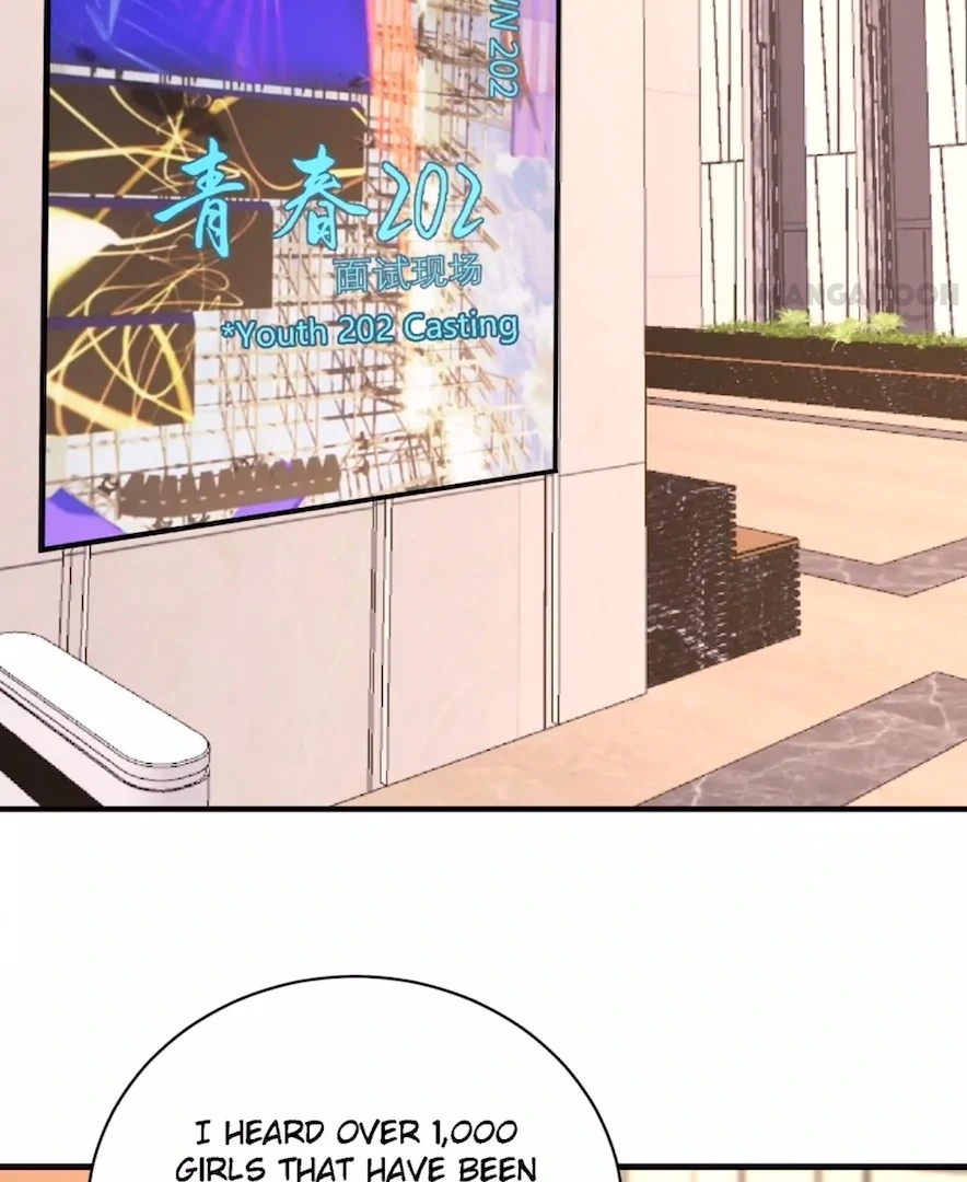 The Real Daughter, She Is an Almighty Boss Chapter 157 - page 15