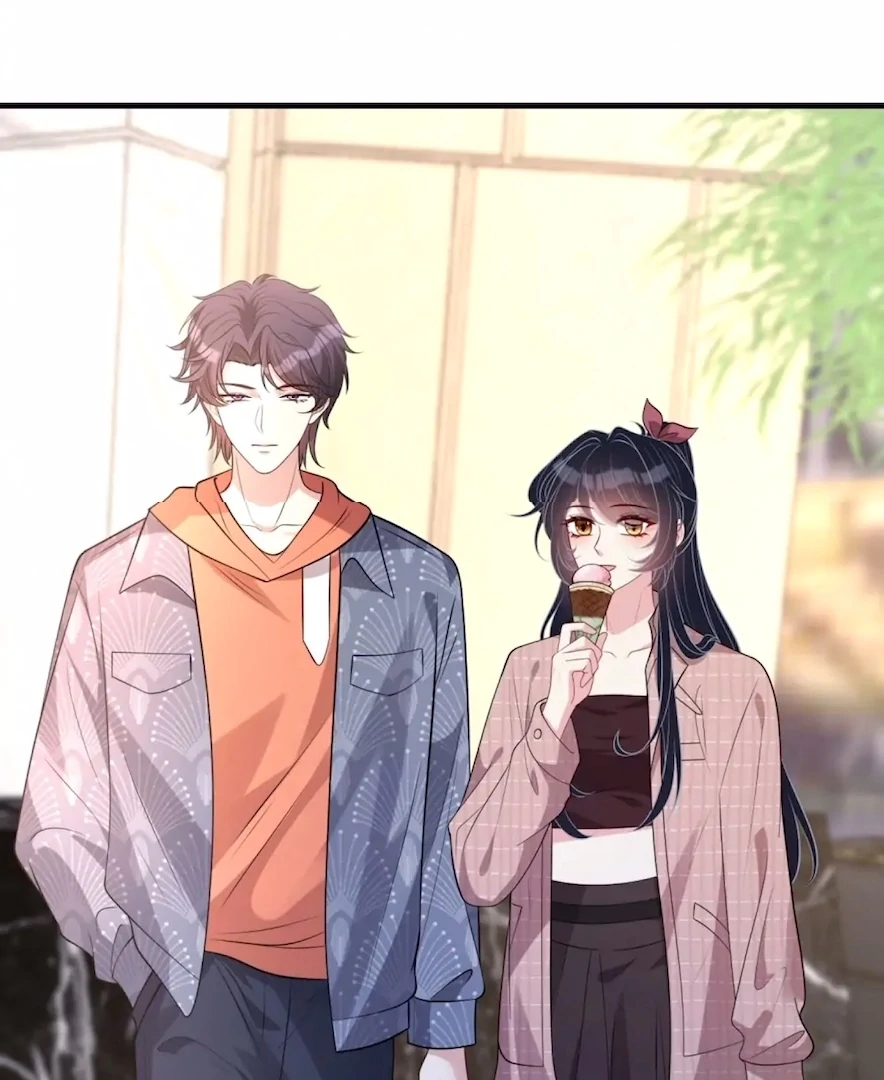 The Real Daughter, She Is an Almighty Boss Chapter 157 - page 17