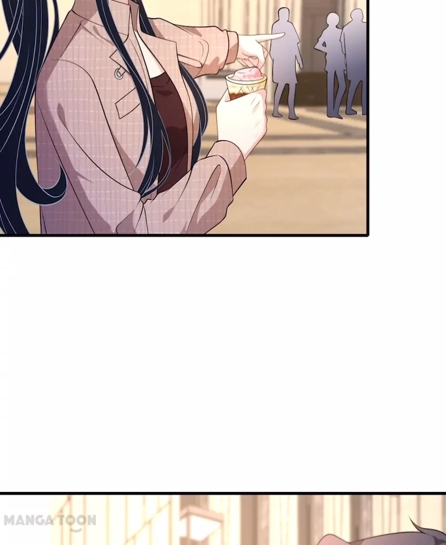 The Real Daughter, She Is an Almighty Boss Chapter 157 - page 19