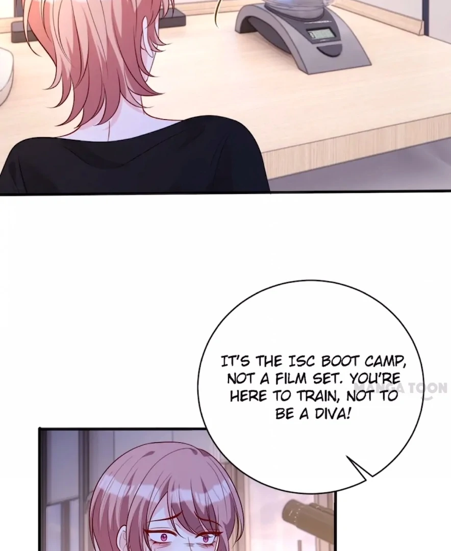 The Real Daughter, She Is an Almighty Boss Chapter 157 - page 2