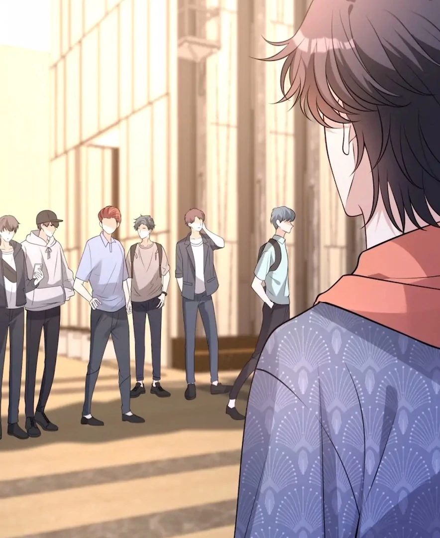 The Real Daughter, She Is an Almighty Boss Chapter 157 - page 20