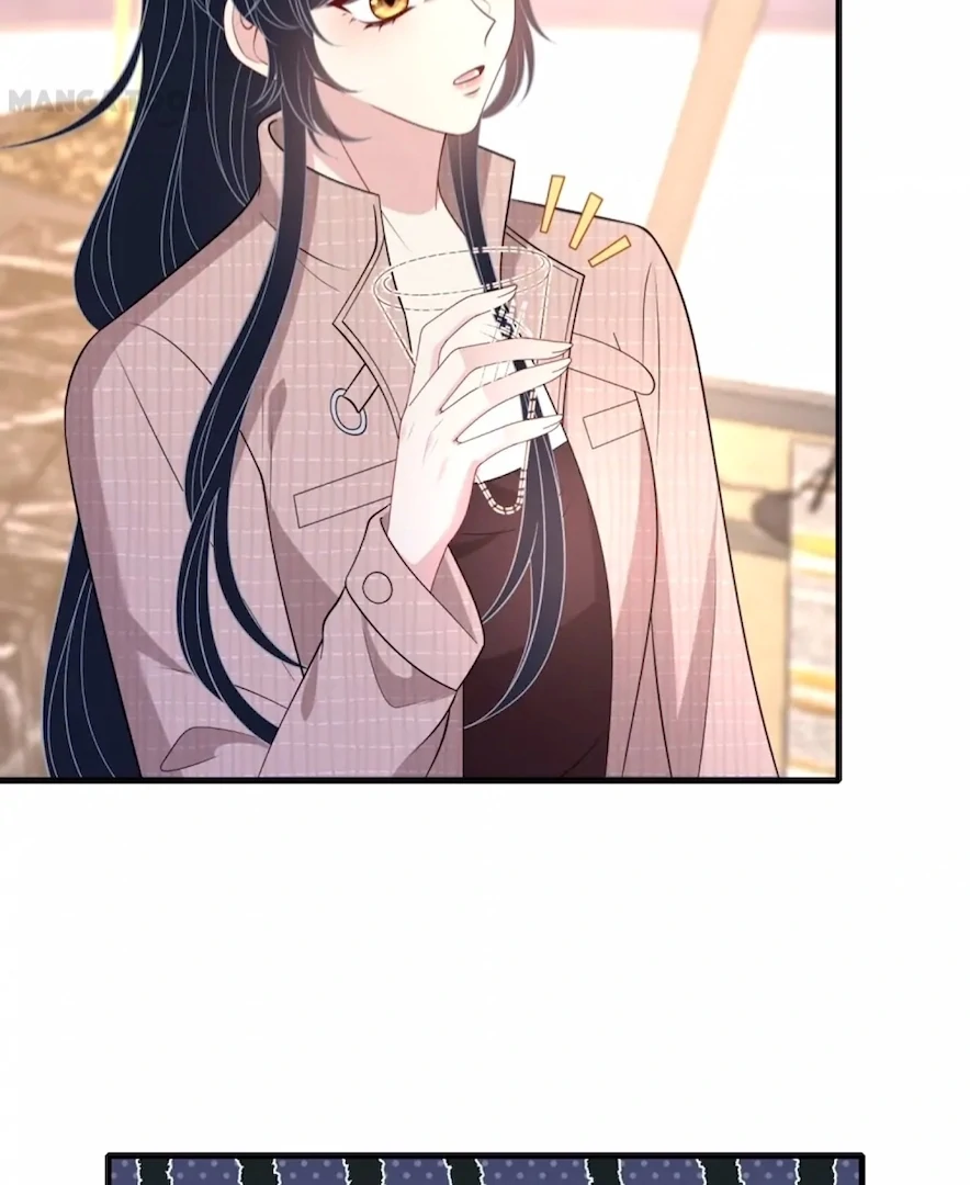 The Real Daughter, She Is an Almighty Boss Chapter 157 - page 23