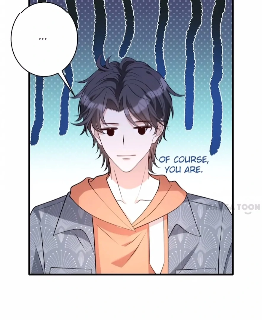 The Real Daughter, She Is an Almighty Boss Chapter 157 - page 24