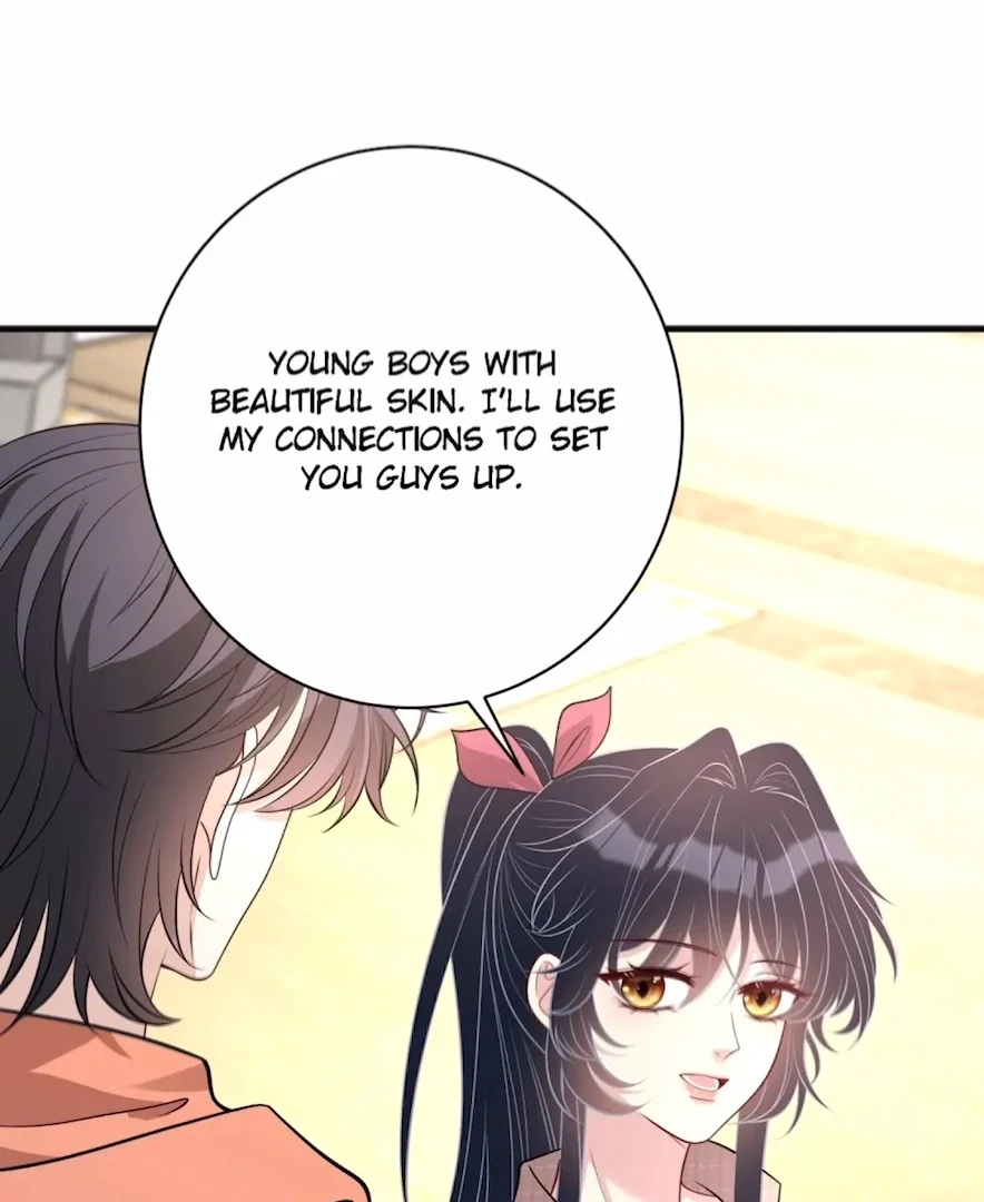 The Real Daughter, She Is an Almighty Boss Chapter 157 - page 25