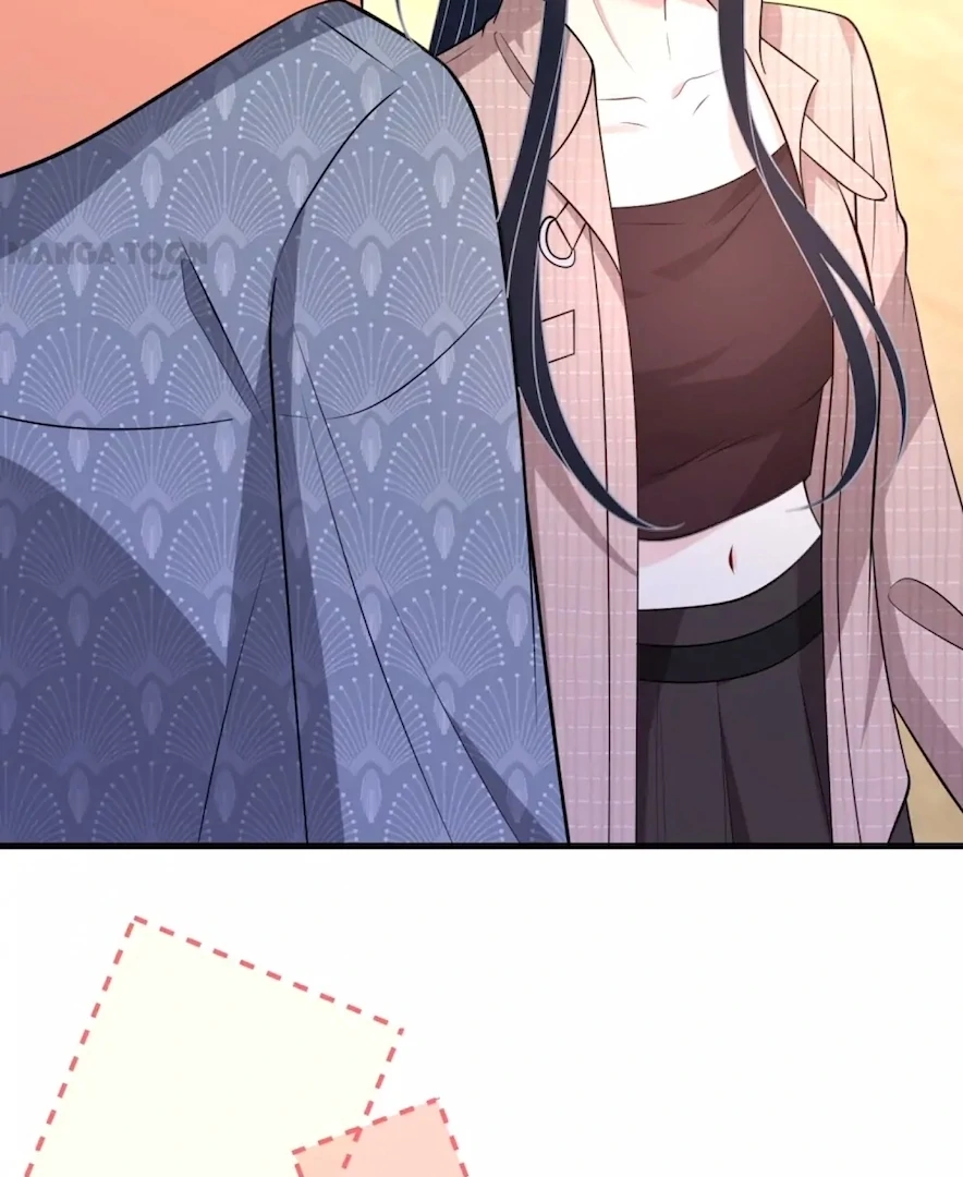 The Real Daughter, She Is an Almighty Boss Chapter 157 - page 26