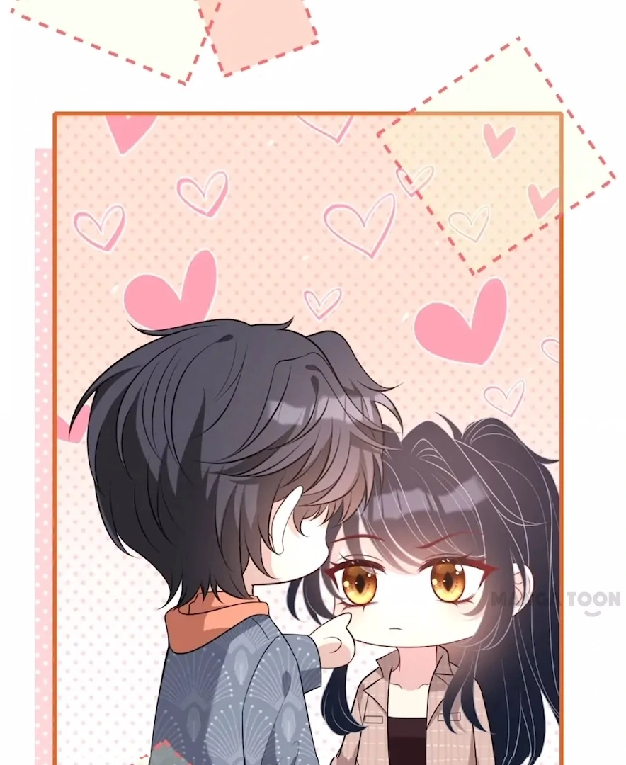 The Real Daughter, She Is an Almighty Boss Chapter 157 - page 27