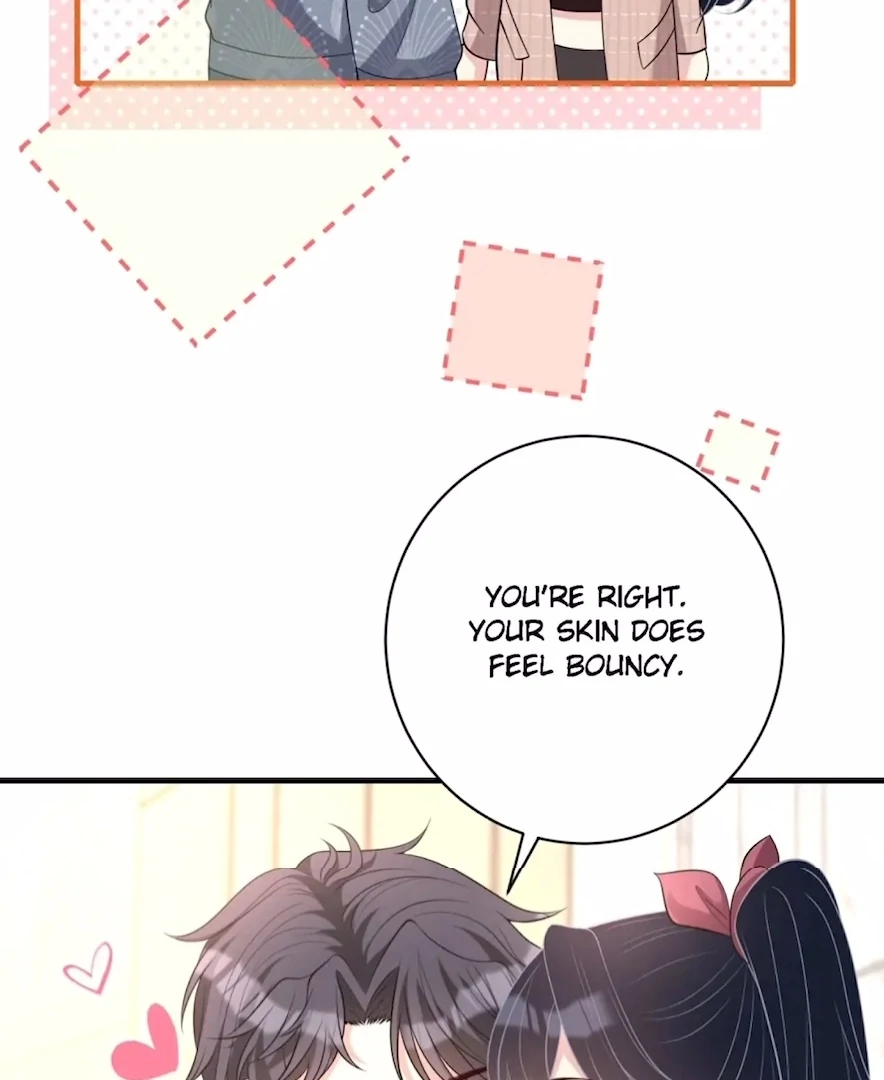 The Real Daughter, She Is an Almighty Boss Chapter 157 - page 28