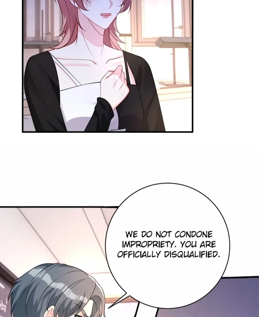 The Real Daughter, She Is an Almighty Boss Chapter 157 - page 3