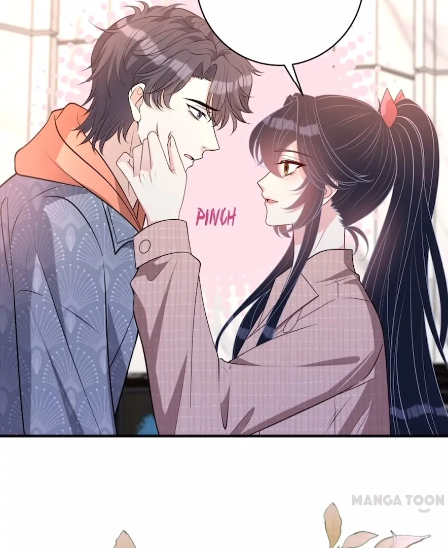 The Real Daughter, She Is an Almighty Boss Chapter 157 - page 30