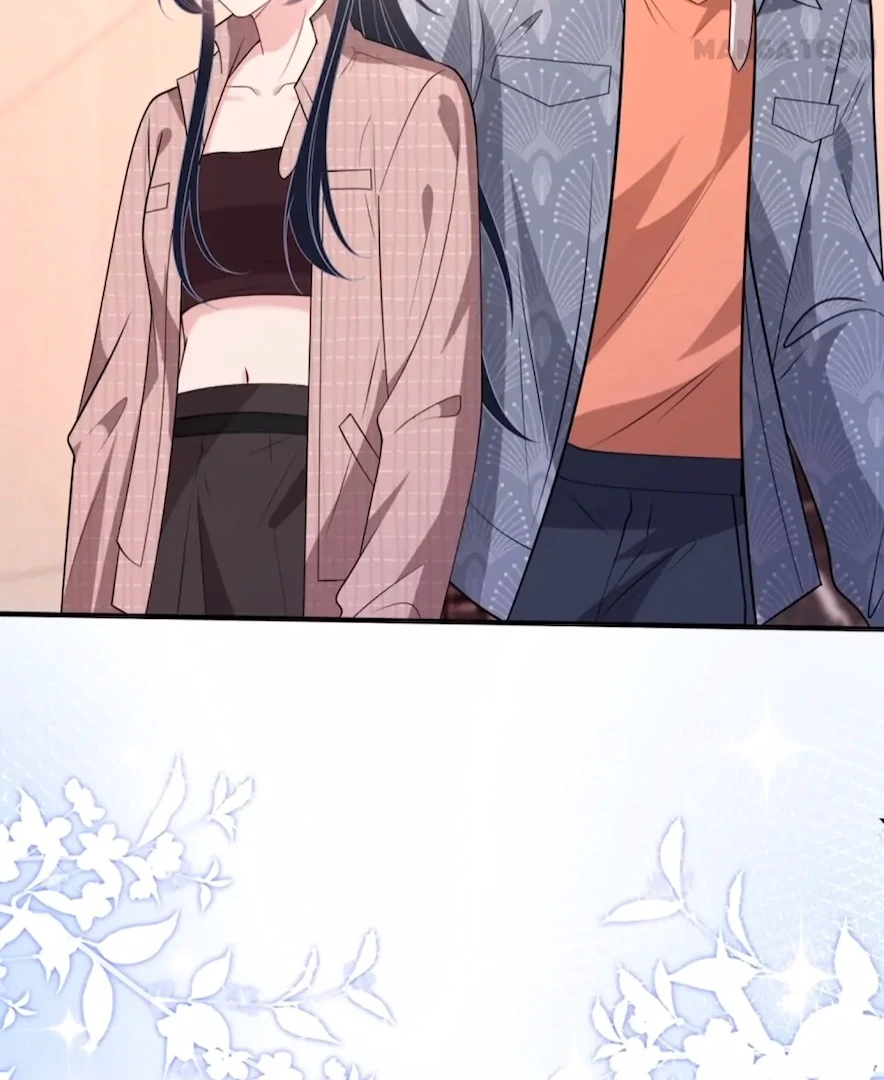 The Real Daughter, She Is an Almighty Boss Chapter 157 - page 34