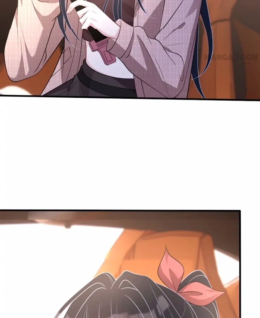 The Real Daughter, She Is an Almighty Boss Chapter 157 - page 37