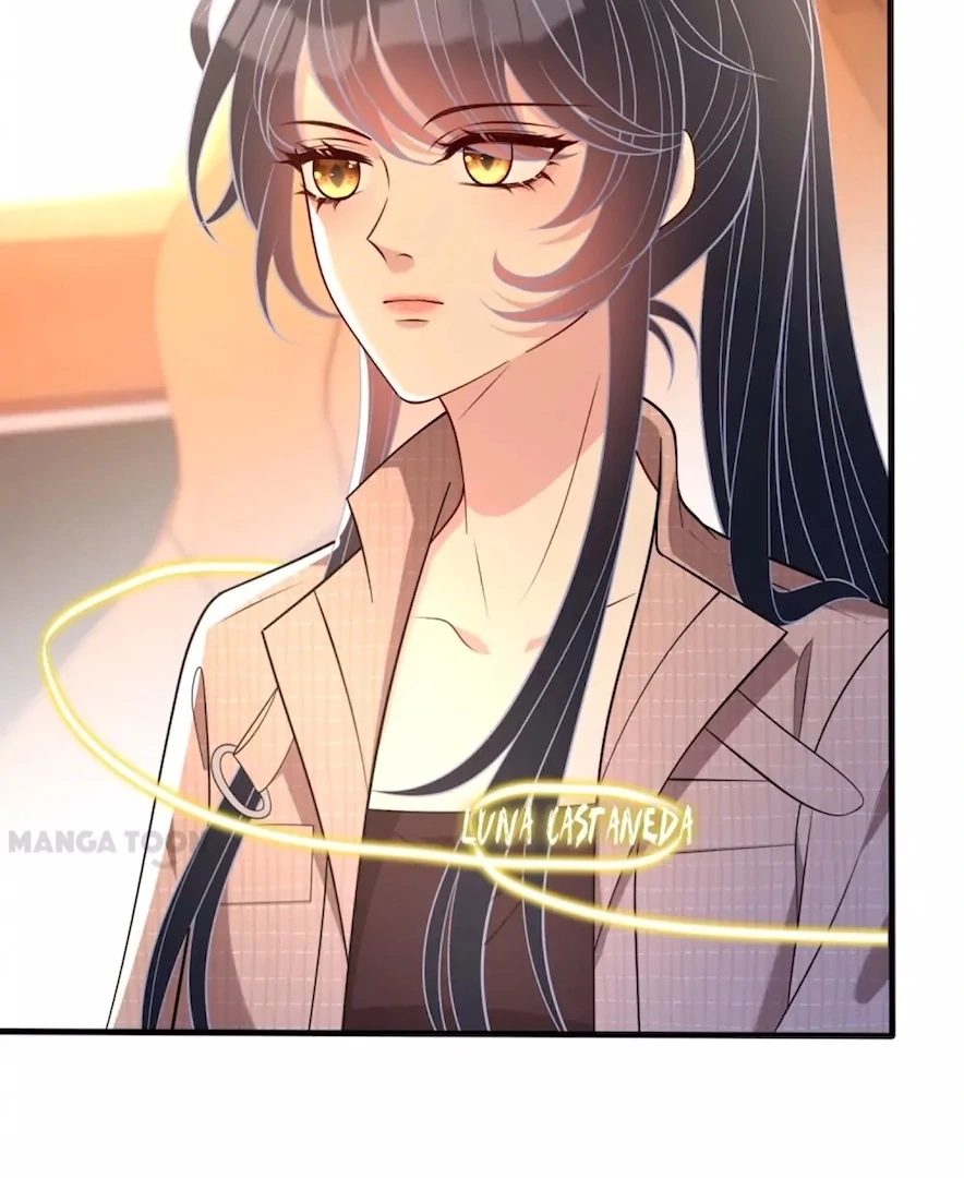 The Real Daughter, She Is an Almighty Boss Chapter 157 - page 38