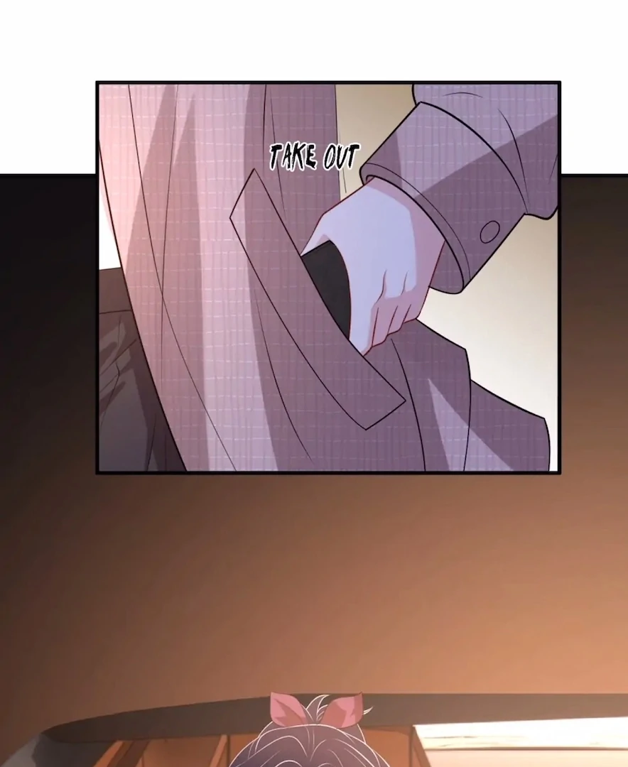 The Real Daughter, She Is an Almighty Boss Chapter 157 - page 39