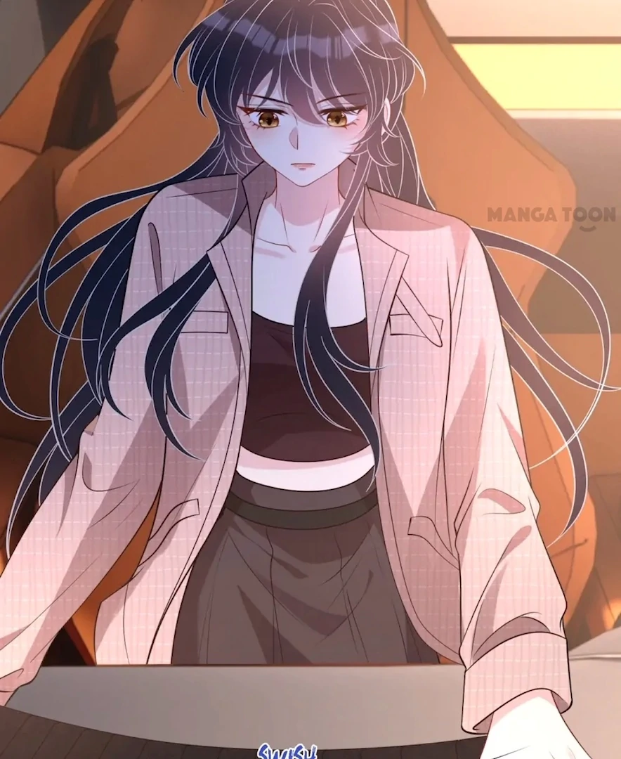 The Real Daughter, She Is an Almighty Boss Chapter 157 - page 40