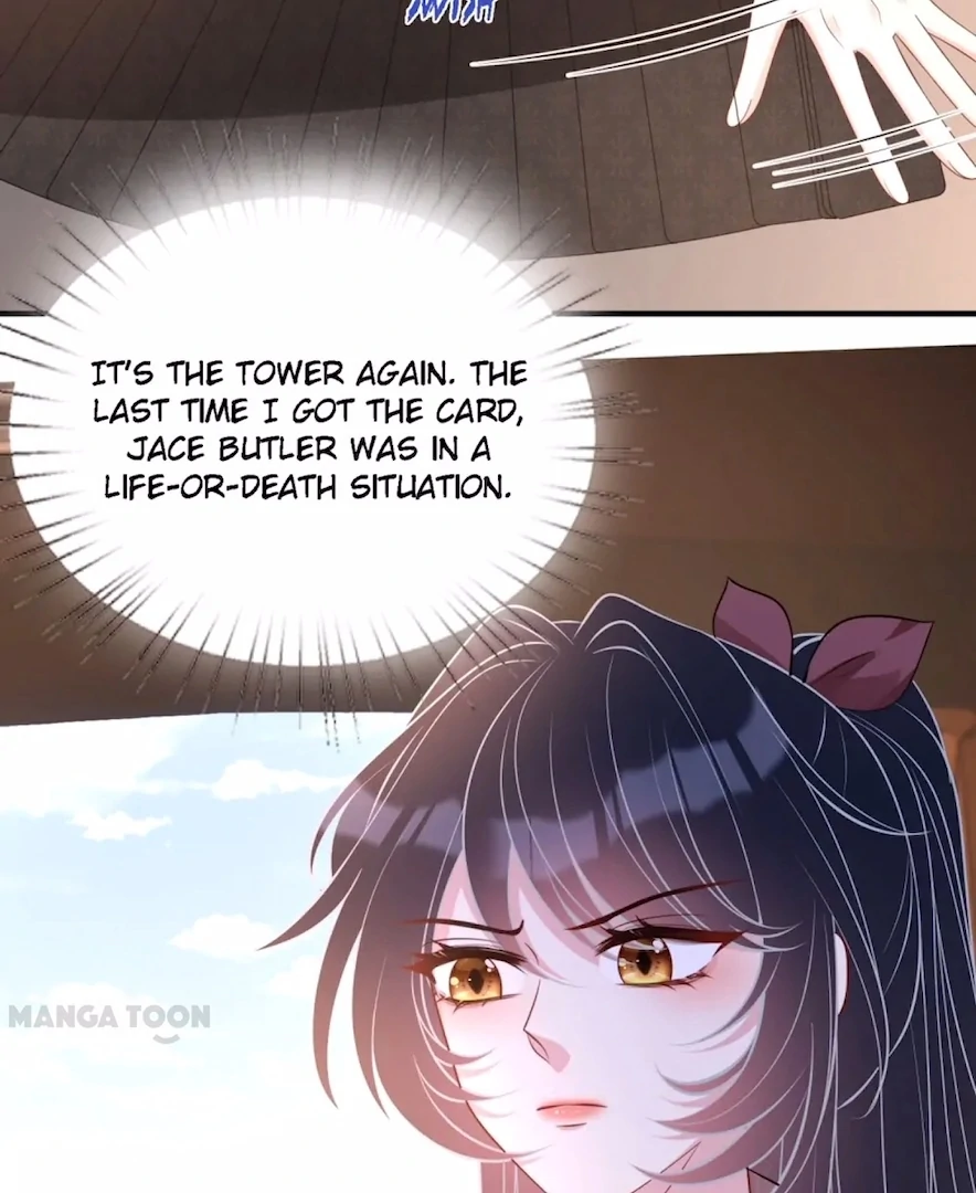 The Real Daughter, She Is an Almighty Boss Chapter 157 - page 41