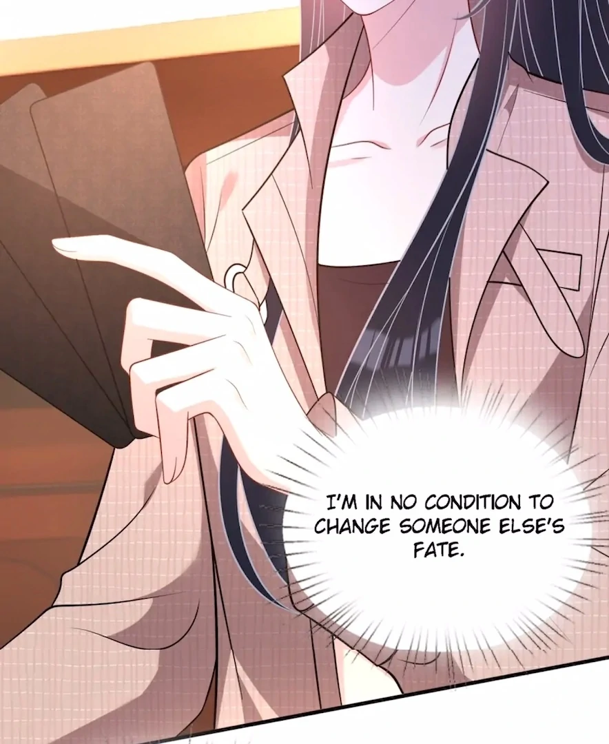 The Real Daughter, She Is an Almighty Boss Chapter 157 - page 42