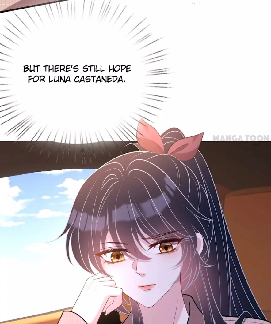 The Real Daughter, She Is an Almighty Boss Chapter 157 - page 43