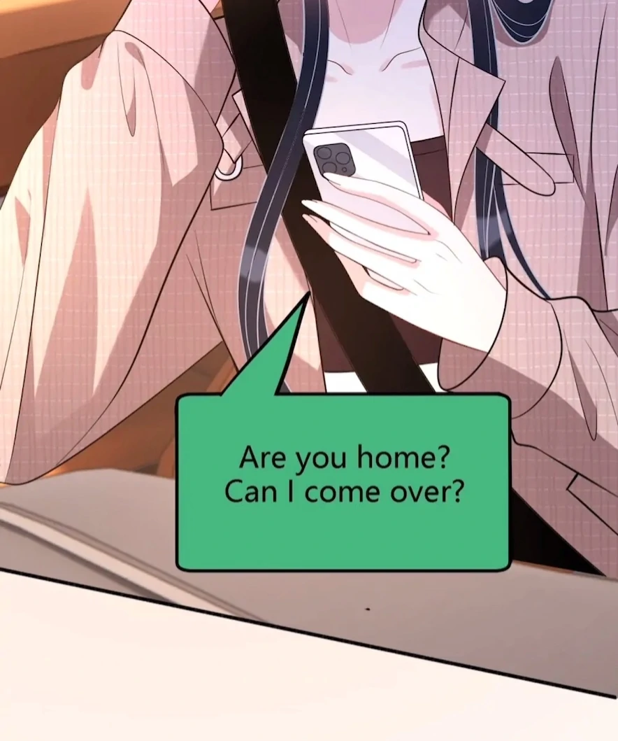 The Real Daughter, She Is an Almighty Boss Chapter 157 - page 44