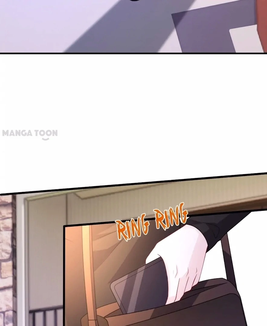 The Real Daughter, She Is an Almighty Boss Chapter 157 - page 7