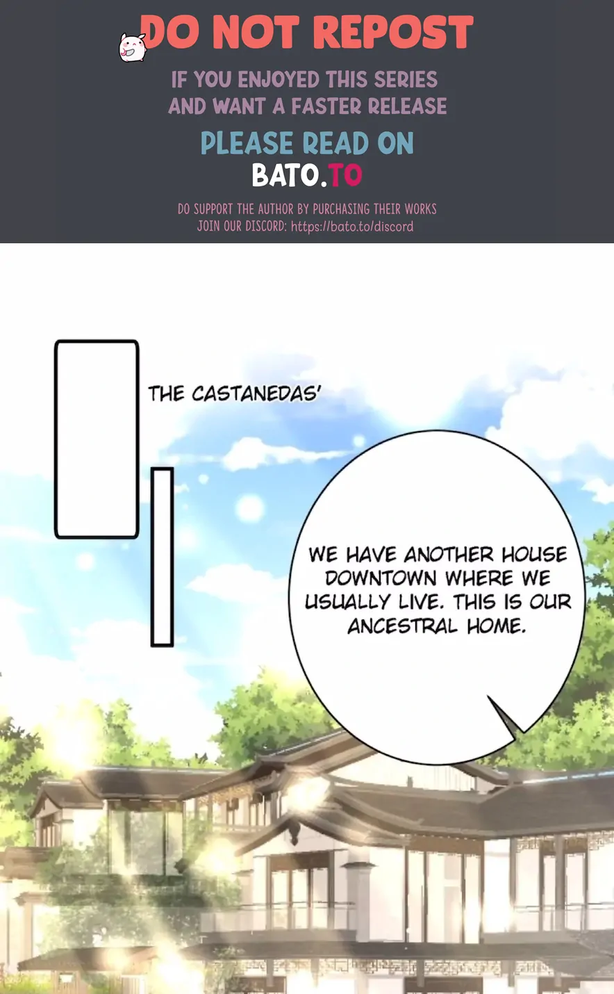 The Real Daughter, She Is an Almighty Boss Chapter 158 - page 1