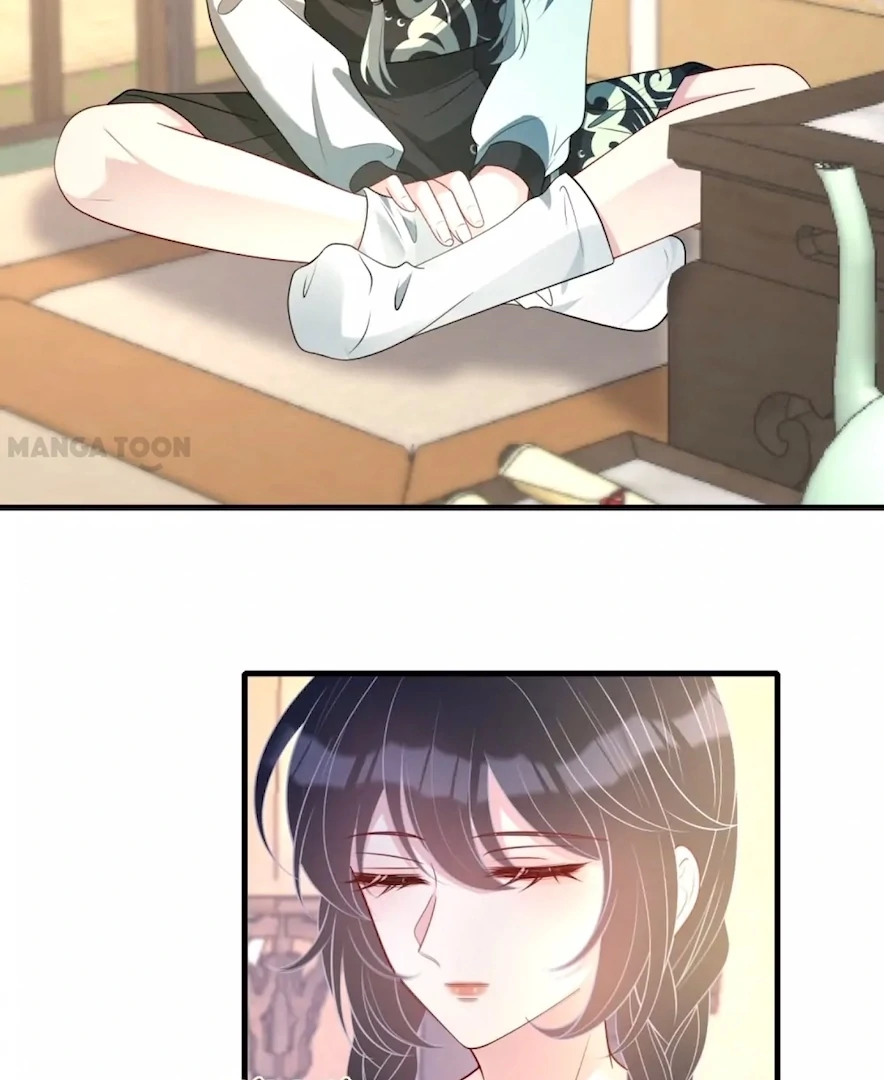 The Real Daughter, She Is an Almighty Boss Chapter 158 - page 10